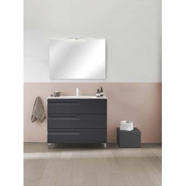 Vitale 40" Nature Grey (Vanity Only Pricing)